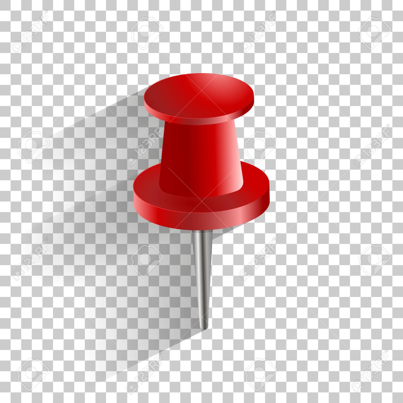 Pushpin